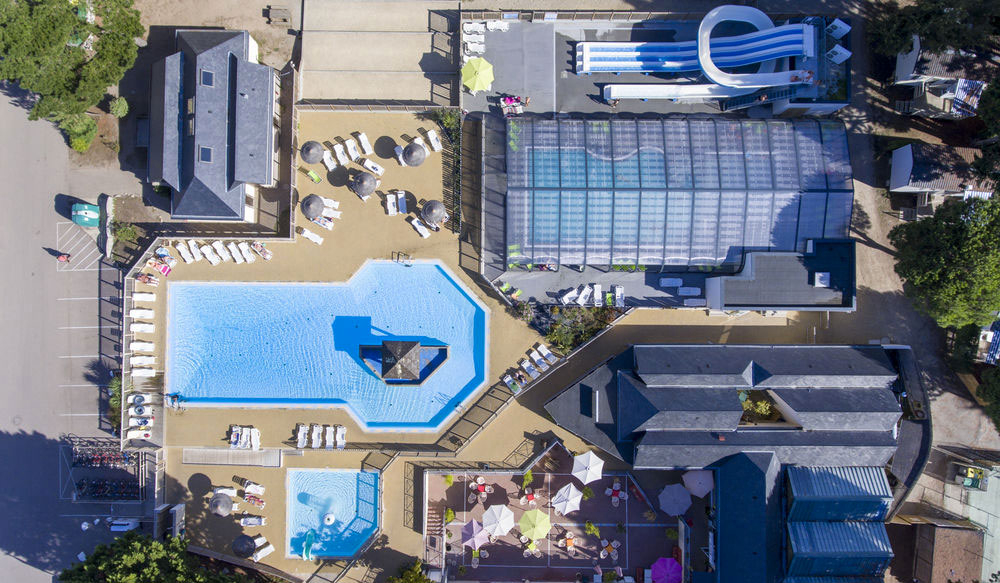 Le Conguel Bretagne - Quiberon visuel 5/12