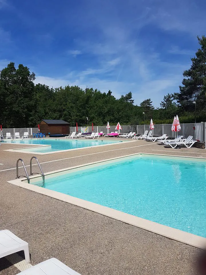 Camping Le Diamant Noir Aquitaine - Sainte-Alvère visuel 6/6