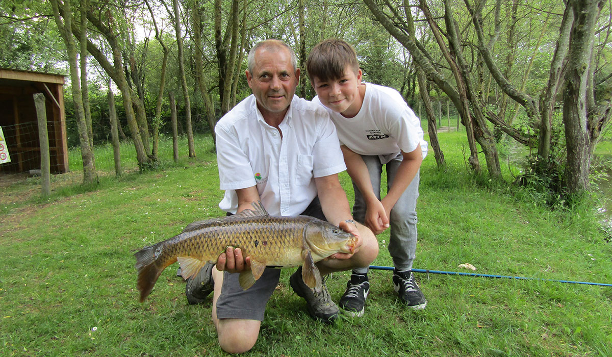 Le Domaine de Bellevue Pays de Loire - Saint-Christophe-du-Ligneron visuel 12/15