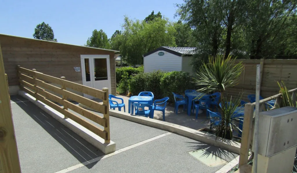 Camping Le Domaine de Bellevue Pays de Loire - Saint-Christophe-du-Ligneron visuel 11/15