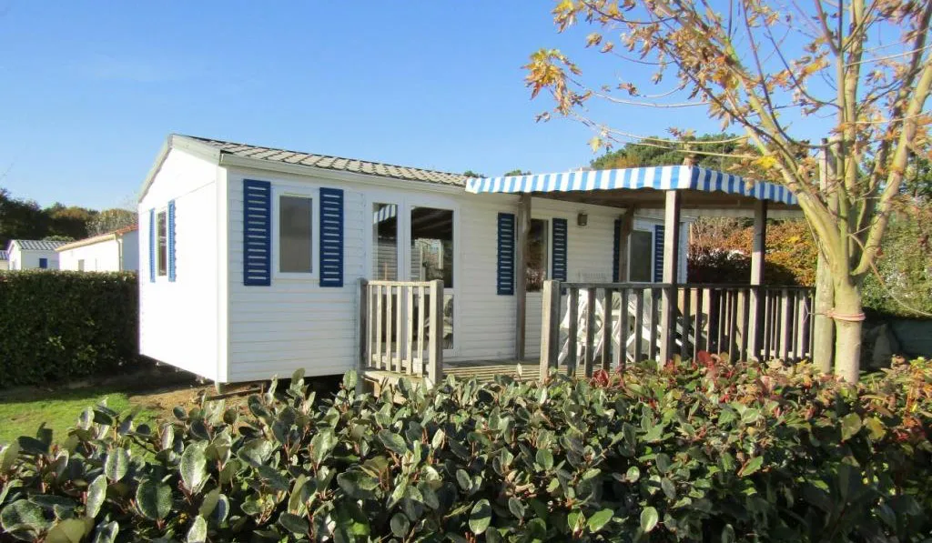 Camping Le Domaine de Bellevue Pays de Loire - Saint-Christophe-du-Ligneron visuel 10/15
