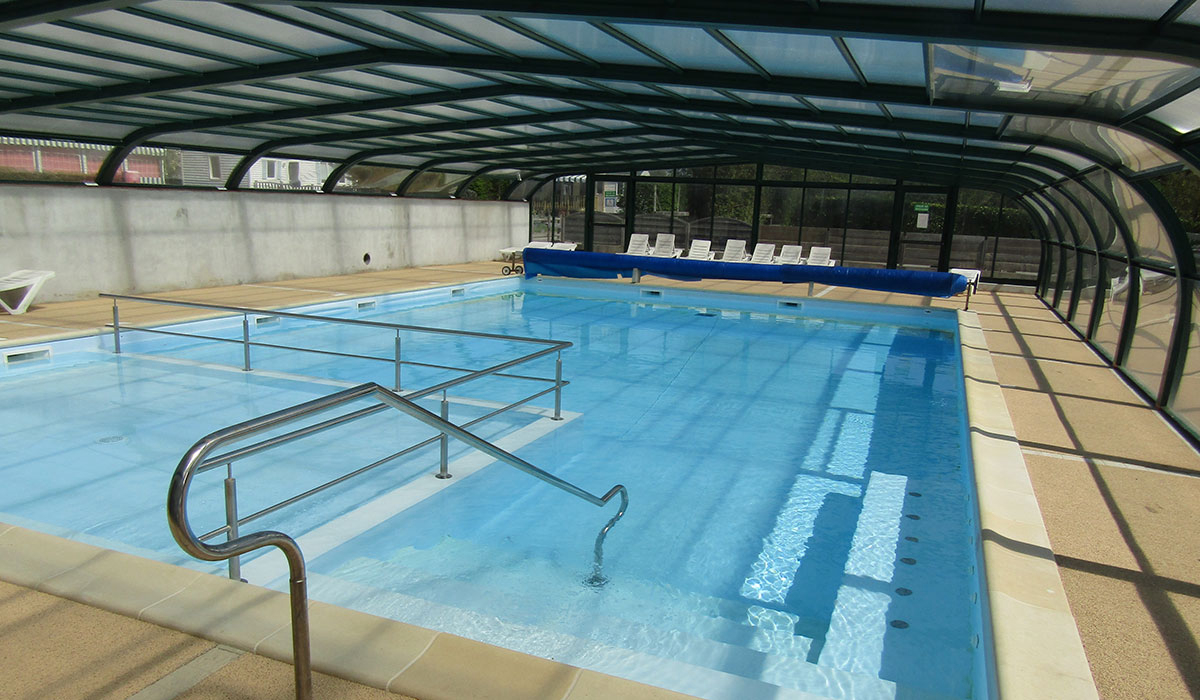 Le Domaine de Bellevue Pays de Loire - Saint-Christophe-du-Ligneron visuel 5/15