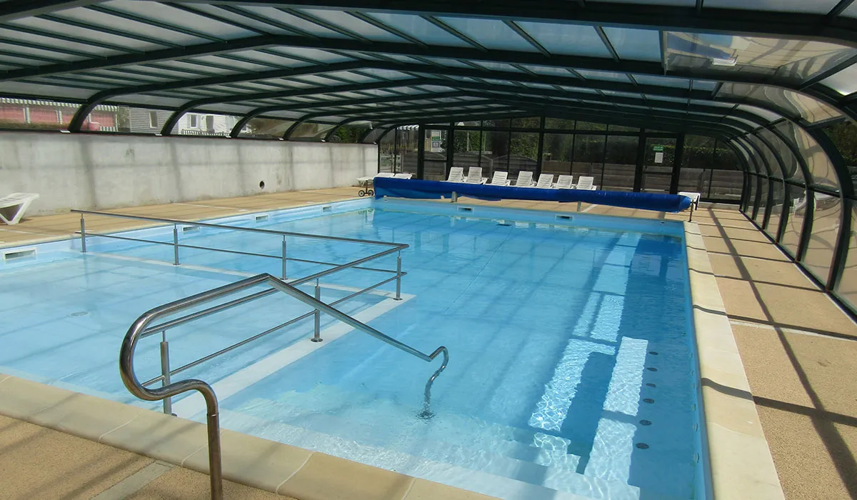 Camping Le Domaine de Bellevue Pays de Loire - Saint-Christophe-du-Ligneron visuel 5/15