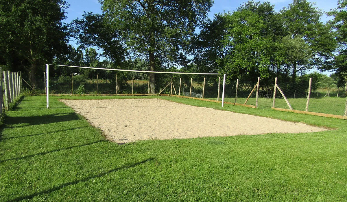 Camping Le Domaine de Bellevue Pays de Loire - Saint-Christophe-du-Ligneron visuel 15/15