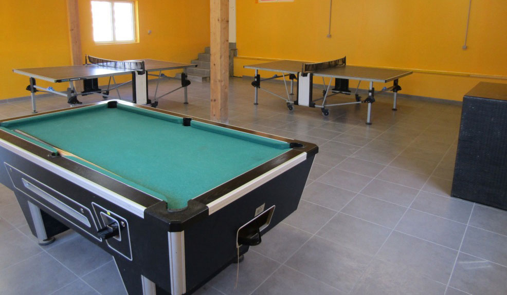 Le Domaine de Bellevue Pays de Loire - Saint-Christophe-du-Ligneron visuel 9/15