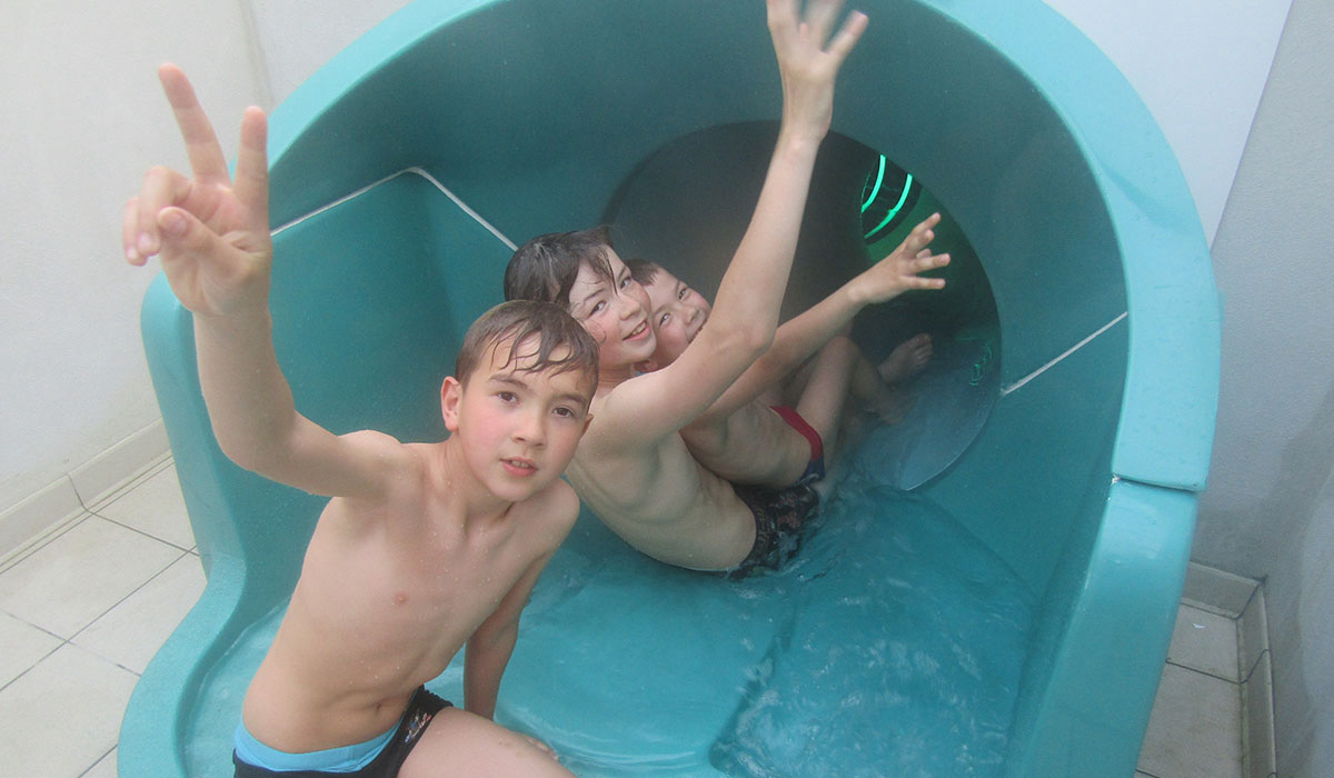 Le Domaine de Bellevue Pays de Loire - Saint-Christophe-du-Ligneron visuel 6/15