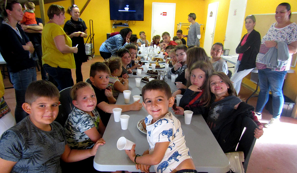 Le Domaine de Bellevue Pays de Loire - Saint-Christophe-du-Ligneron visuel 13/15