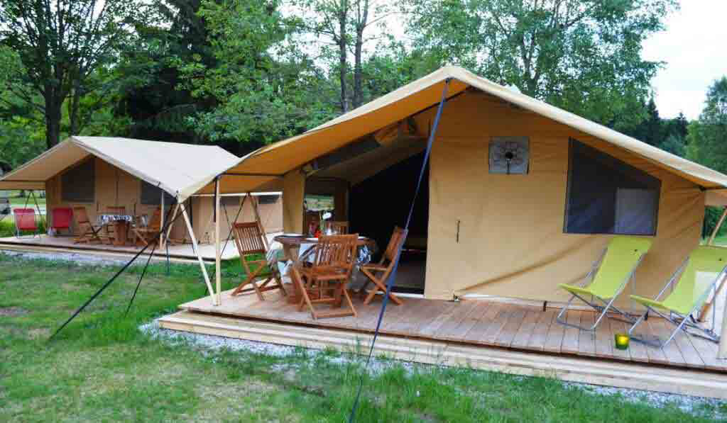 Le Domaine de Longemer Lorraine - Xonrupt-Longemer visuel 3/5 Le Domaine de Longemer Lorraine - Xonrupt-Longemer visuel 3/5