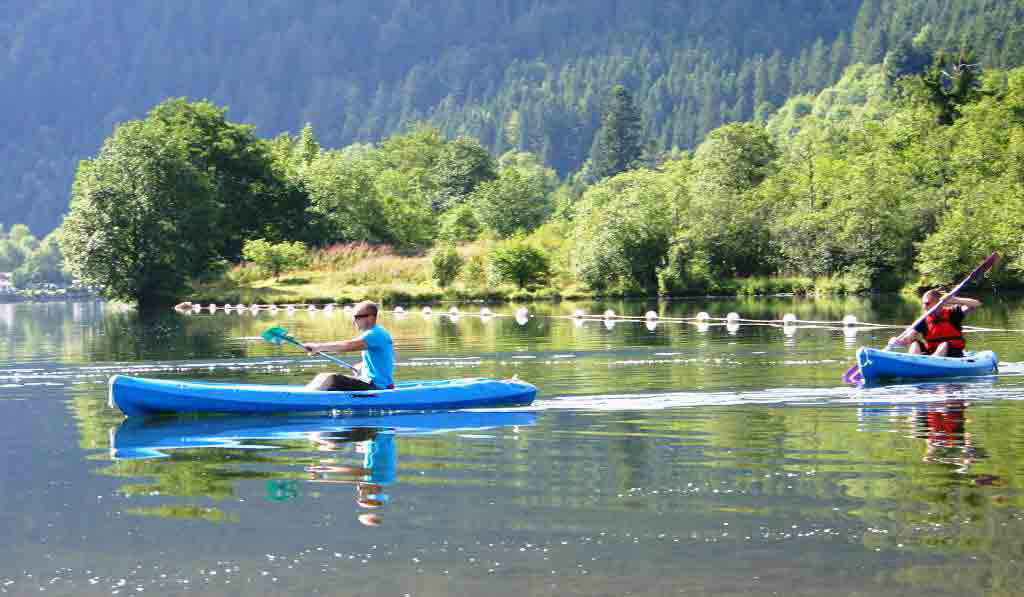 Le Domaine de Longemer Lorraine - Xonrupt-Longemer visuel 4/5 Le Domaine de Longemer Lorraine - Xonrupt-Longemer visuel 4/5