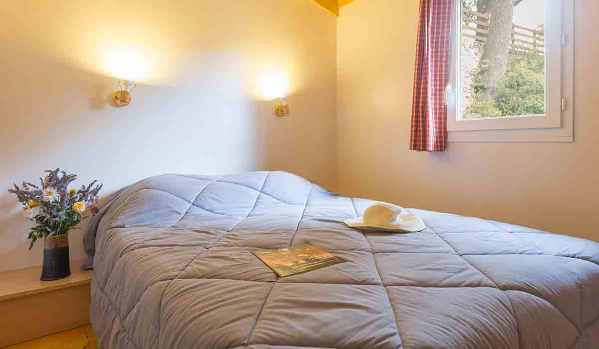 Domaine de Sévenier et Spa Rhône-Alpes - Lagorce visuel 15/16