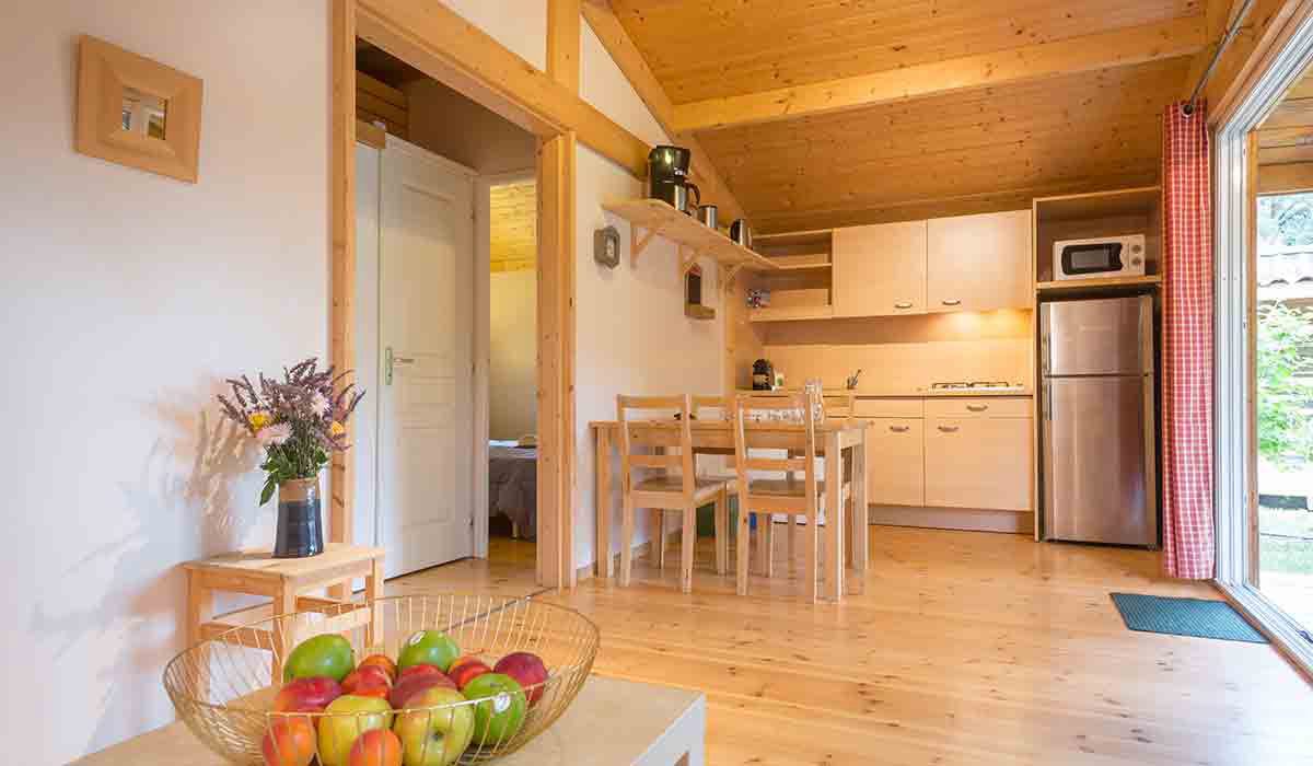 Domaine de Sévenier et Spa Rhône-Alpes - Lagorce visuel 16/16