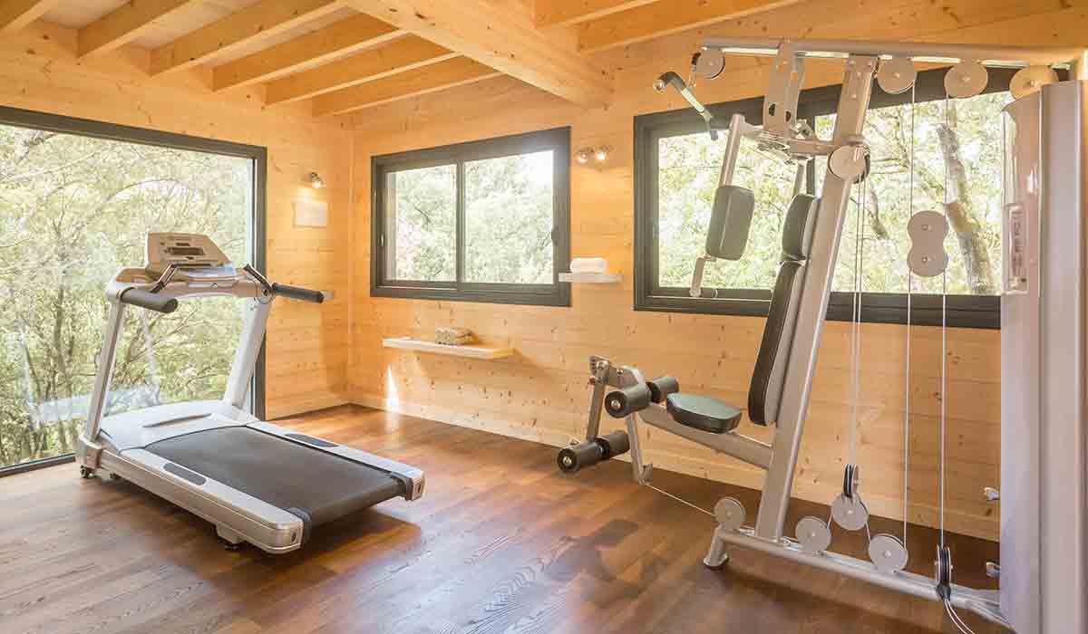 Domaine de Sévenier et Spa Rhône-Alpes - Lagorce visuel 12/16