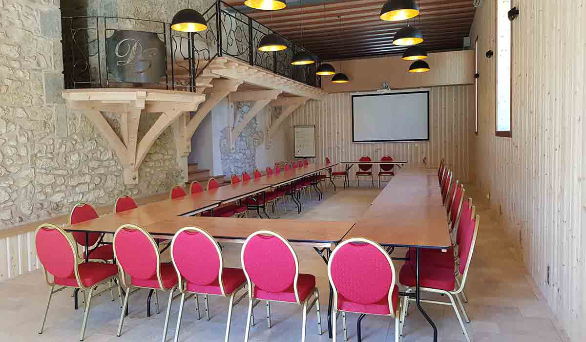 Domaine de Sévenier et Spa Rhône-Alpes - Lagorce visuel 14/16