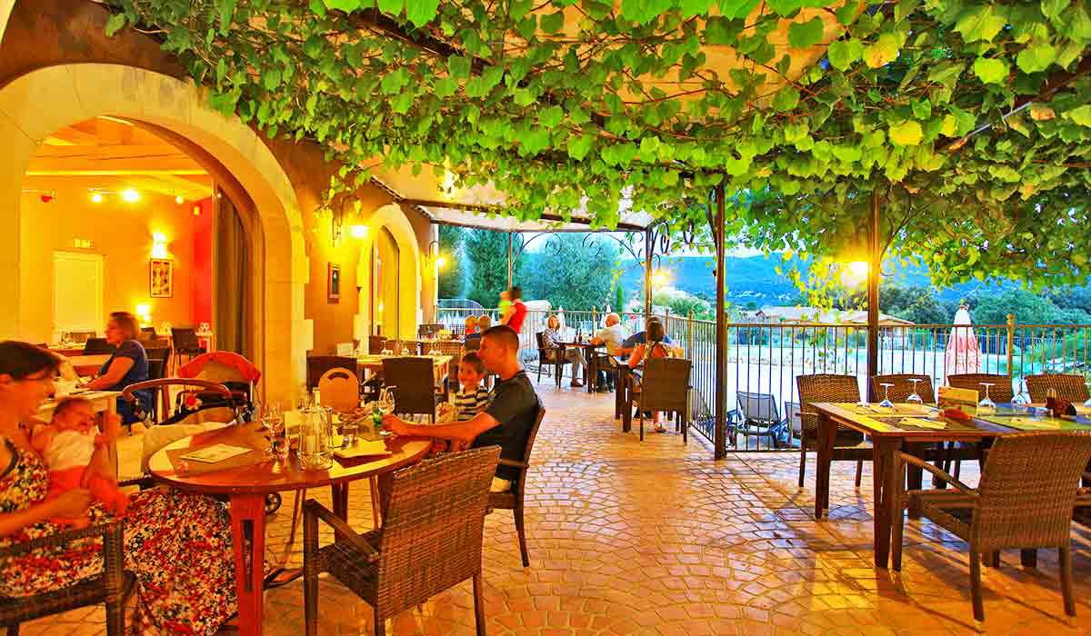 Domaine de Sévenier et Spa Rhône-Alpes - Lagorce visuel 4/16