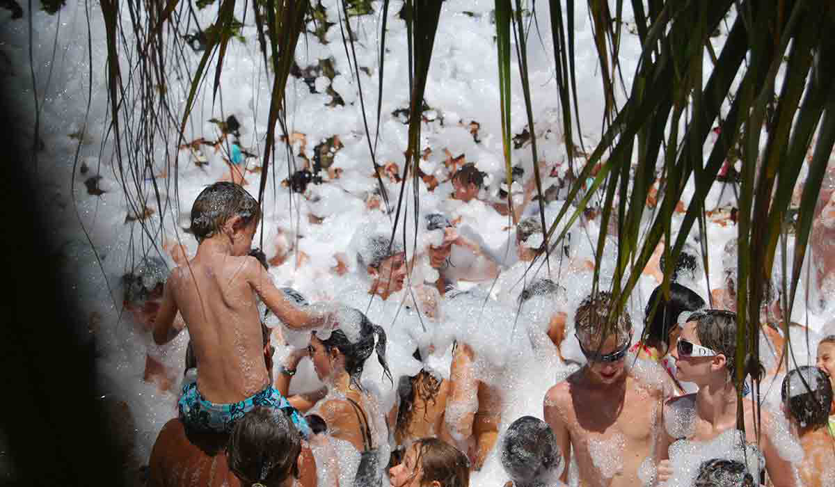 Le Domaine de la Yole Languedoc-Roussillon - Valras-Plage visuel 25/34