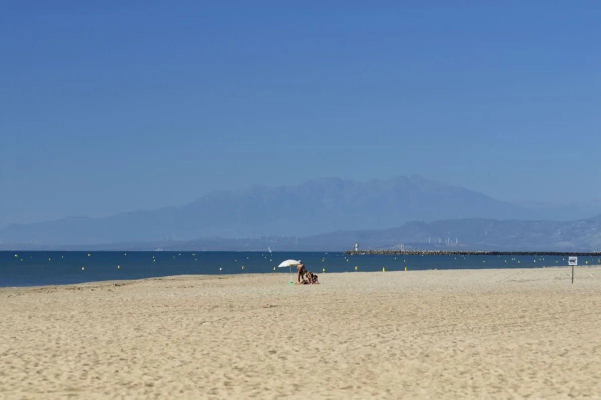 Camping Le Domaine de la Yole Languedoc-Roussillon - Valras-Plage visuel 32/34
