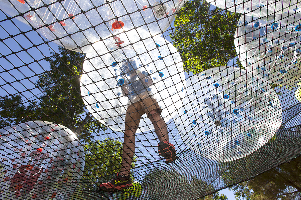 Le Domaine de la Yole Languedoc-Roussillon - Valras-Plage visuel 11/34