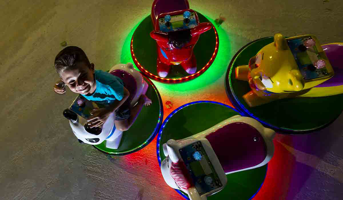 Le Domaine de la Yole Languedoc-Roussillon - Valras-Plage visuel 28/34