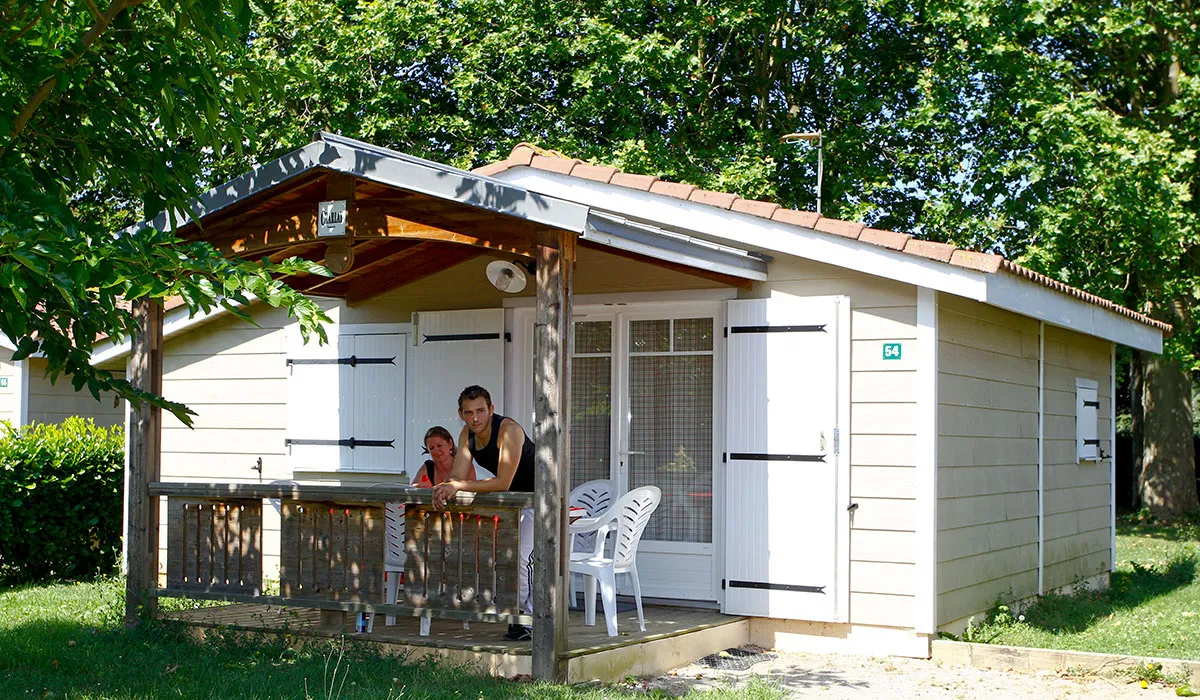 Camping Le Domaine du Cèdre Midi-Pyrénées - Rivières visuel 6/12