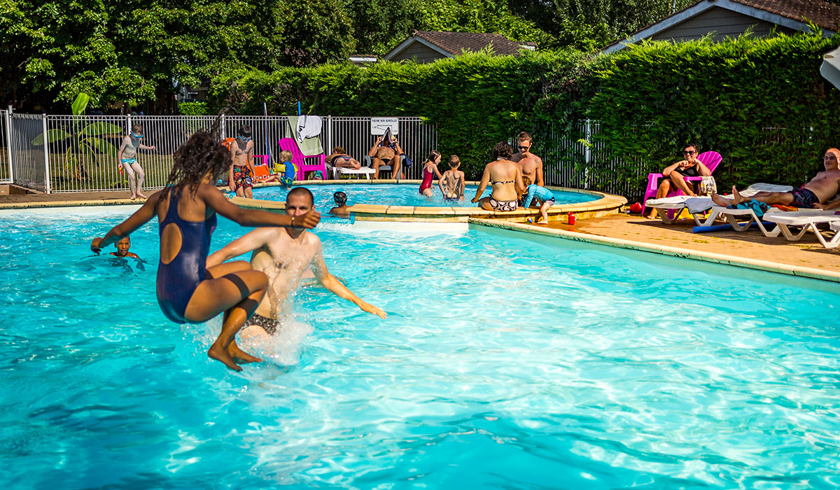 Le Domaine du Cèdre Midi-Pyrénées - Rivières visuel 2/12