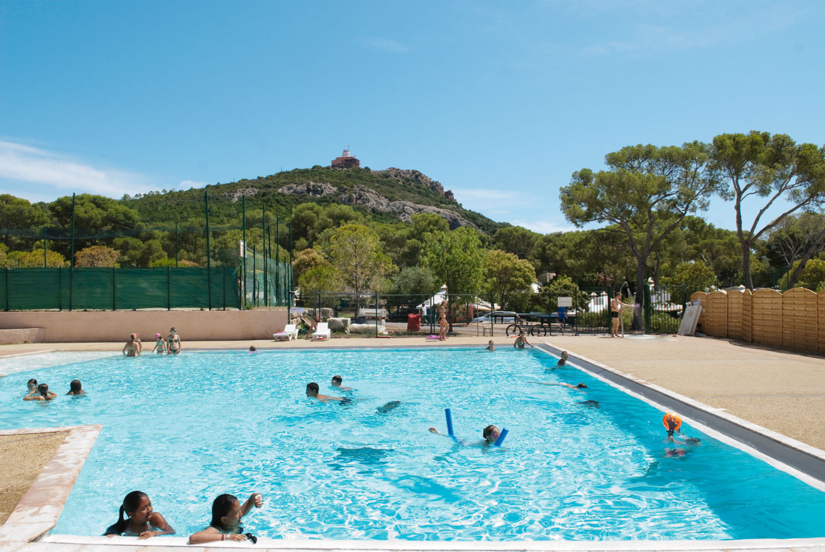 La Plage du Dramont Provence-Alpes-Côte d'Azur - Agay visuel 5/12 La Plage du Dramont Provence-Alpes-Côte d'Azur - Agay visuel 5/12