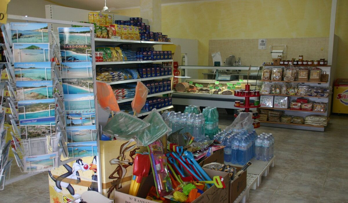 Le Dune Sardaigne - Muravera visuel 4/7 Le Dune Sardaigne - Muravera visuel 4/7