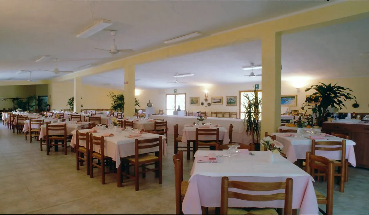 Camping Le Dune Sardaigne - Muravera visuel 5/7