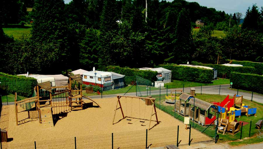 Le Festival Luxembourg - Rendeux visuel 2/7 Le Festival Luxembourg - Rendeux visuel 2/7