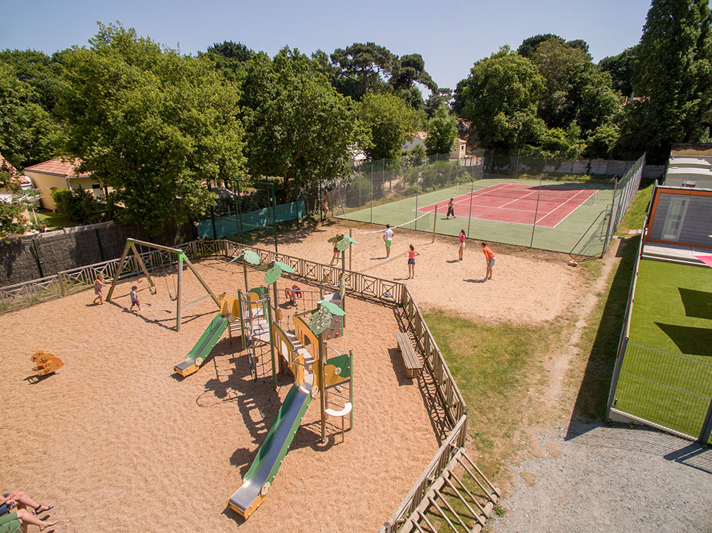 Le Fief Pays de Loire - Saint-Brévin-les-Pins visuel 35/45 Le Fief Pays de Loire - Saint-Brévin-les-Pins visuel 35/45