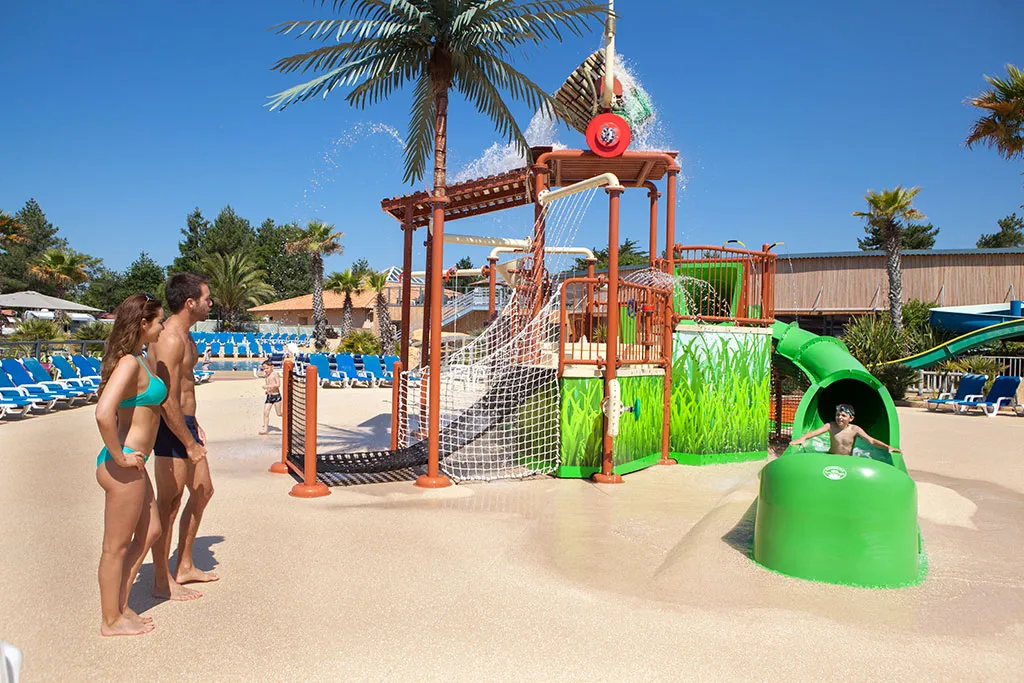 Camping Le Fief Pays de Loire - Saint-Brévin-les-Pins visuel 32/45