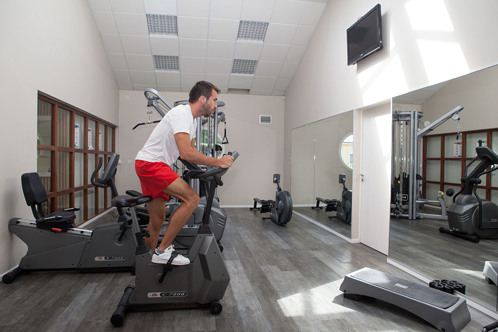 Le Fief Pays de Loire - Saint-Brévin-les-Pins visuel 28/45 Le Fief Pays de Loire - Saint-Brévin-les-Pins visuel 28/45