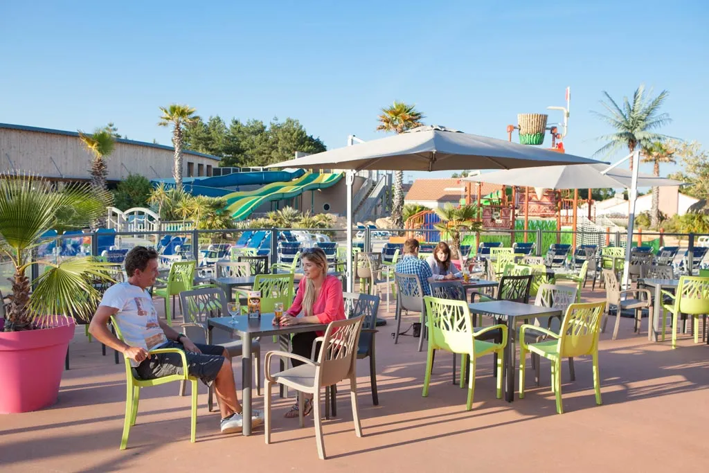 Camping Le Fief Pays de Loire - Saint-Brévin-les-Pins visuel 18/45