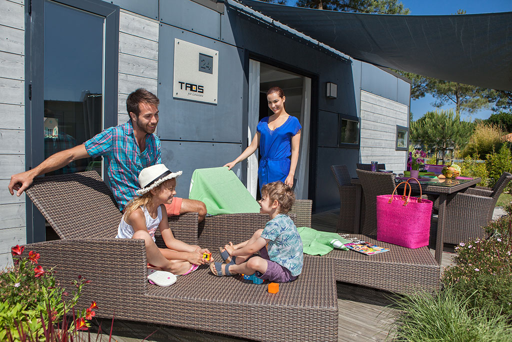 Le Fief Pays de Loire - Saint-Brévin-les-Pins visuel 12/45 Le Fief Pays de Loire - Saint-Brévin-les-Pins visuel 12/45