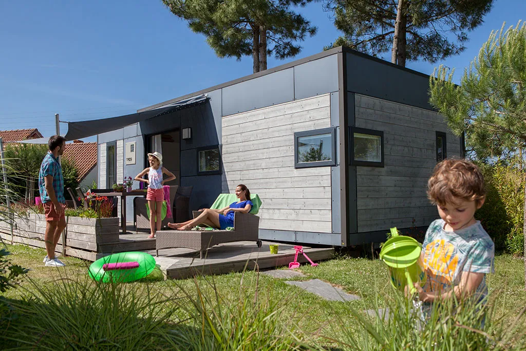 Camping Le Fief Pays de Loire - Saint-Brévin-les-Pins visuel 11/45