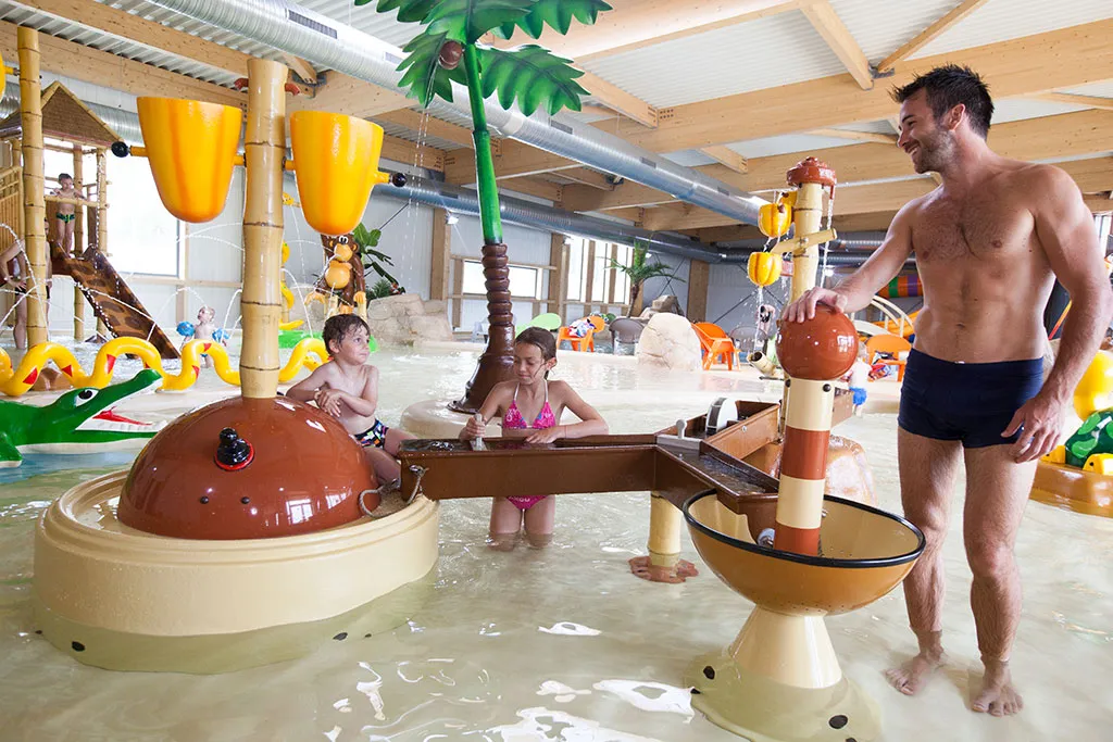 Camping Le Fief Pays de Loire - Saint-Brévin-les-Pins visuel 40/45