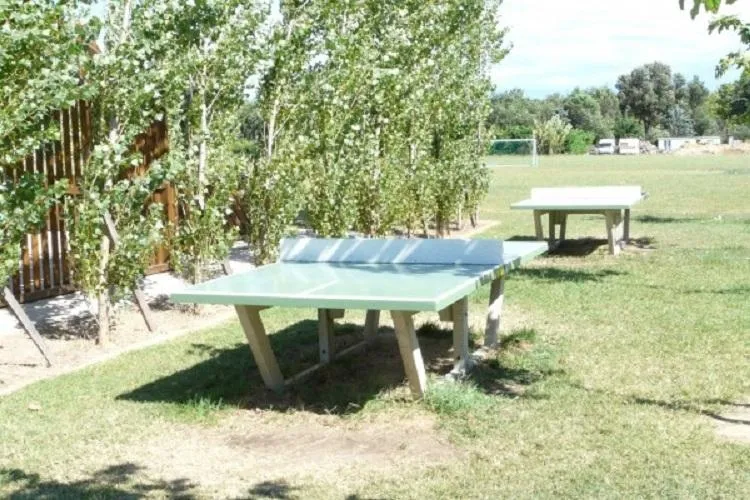 Camping Le Flamenco Languedoc-Roussillon - Argelès-sur-Mer visuel 5/6