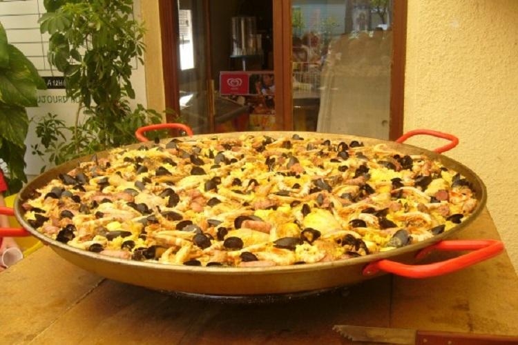 Le Flamenco Languedoc-Roussillon - Argelès-sur-Mer visuel 3/6 Le Flamenco Languedoc-Roussillon - Argelès-sur-Mer visuel 3/6