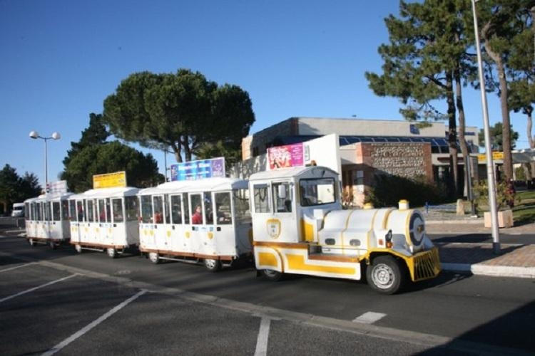 Le Flamenco Languedoc-Roussillon - Argelès-sur-Mer visuel 6/6 Le Flamenco Languedoc-Roussillon - Argelès-sur-Mer visuel 6/6