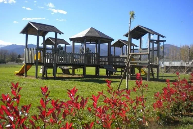 Camping Le Flamenco Languedoc-Roussillon - Argelès-sur-Mer visuel 4/6