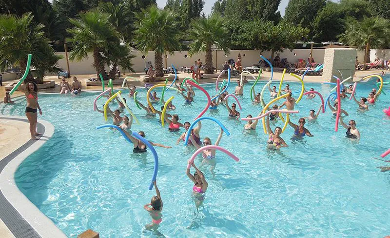 Camping Le Florida Languedoc-Roussillon - Elne visuel 10/14