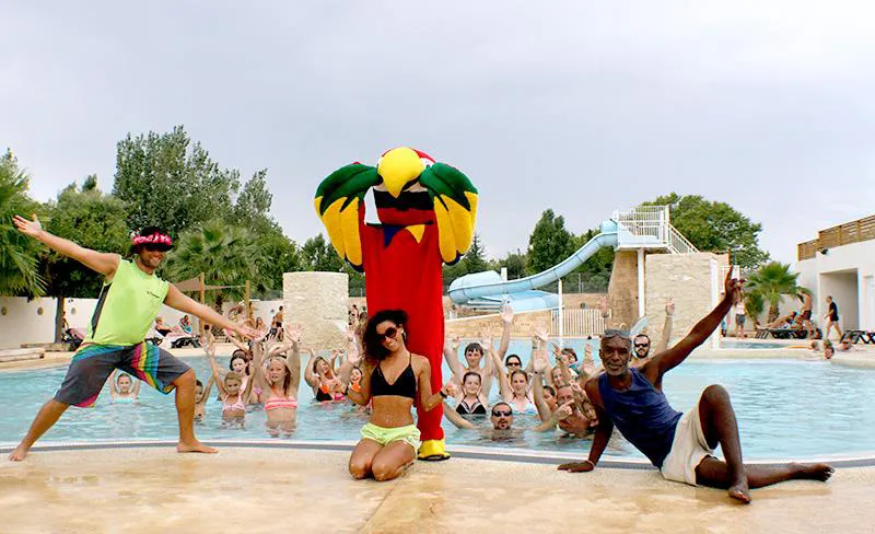Camping Le Florida Languedoc-Roussillon - Elne visuel 14/14
