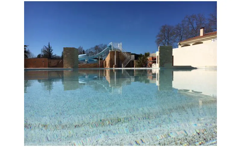 Camping Le Florida Languedoc-Roussillon - Elne visuel 12/14