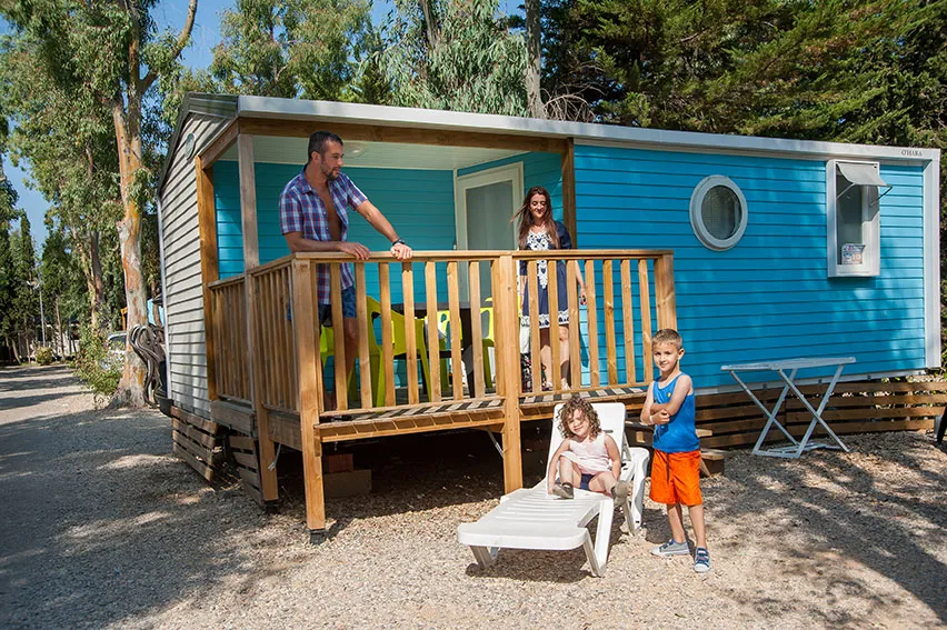 Camping Le Floride l'Embouchure Languedoc-Roussillon - Le Barcarès visuel 27/33