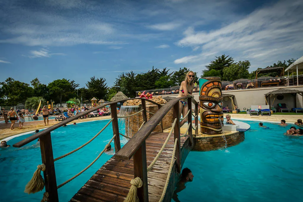 Camping Le Floride l'Embouchure Languedoc-Roussillon - Le Barcarès visuel 22/33