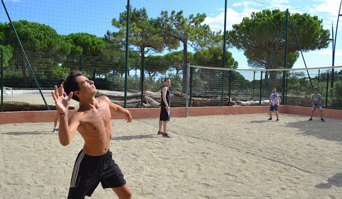 Le Floride l'Embouchure Languedoc-Roussillon - Le Barcarès visuel 11/33