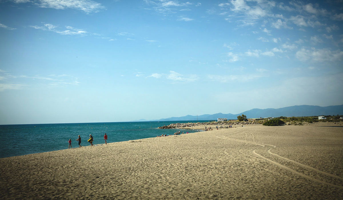 Le Floride l'Embouchure Languedoc-Roussillon - Le Barcarès visuel 13/33
