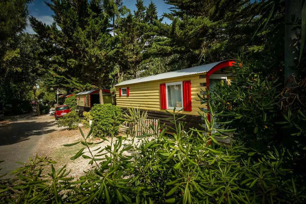 Camping Le Floride l'Embouchure Languedoc-Roussillon - Le Barcarès visuel 31/33