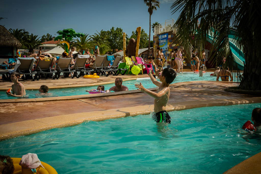 Le Floride l'Embouchure Languedoc-Roussillon - Le Barcarès visuel 30/33