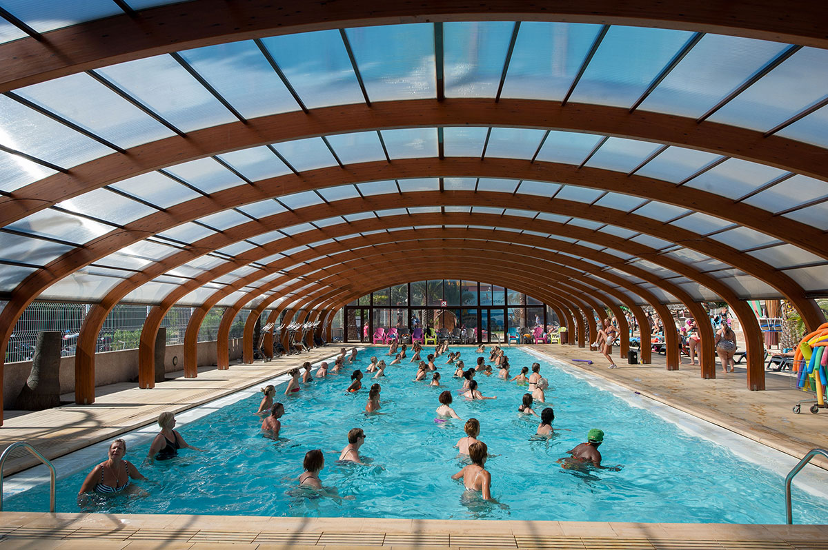 Le Floride l'Embouchure Languedoc-Roussillon - Le Barcarès visuel 18/33