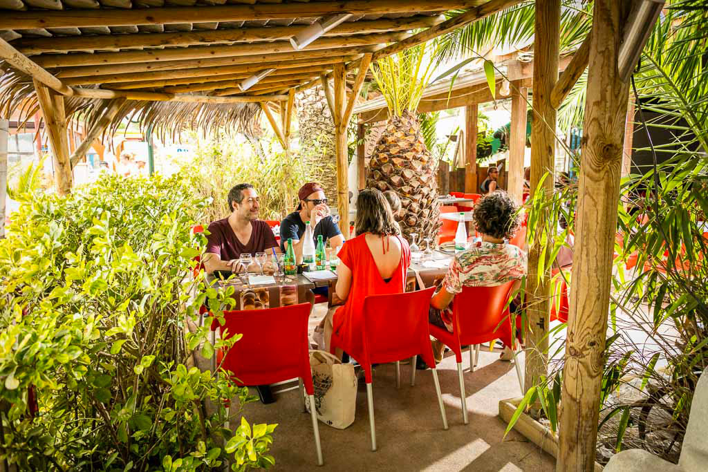 Le Floride l'Embouchure Languedoc-Roussillon - Le Barcarès visuel 17/33
